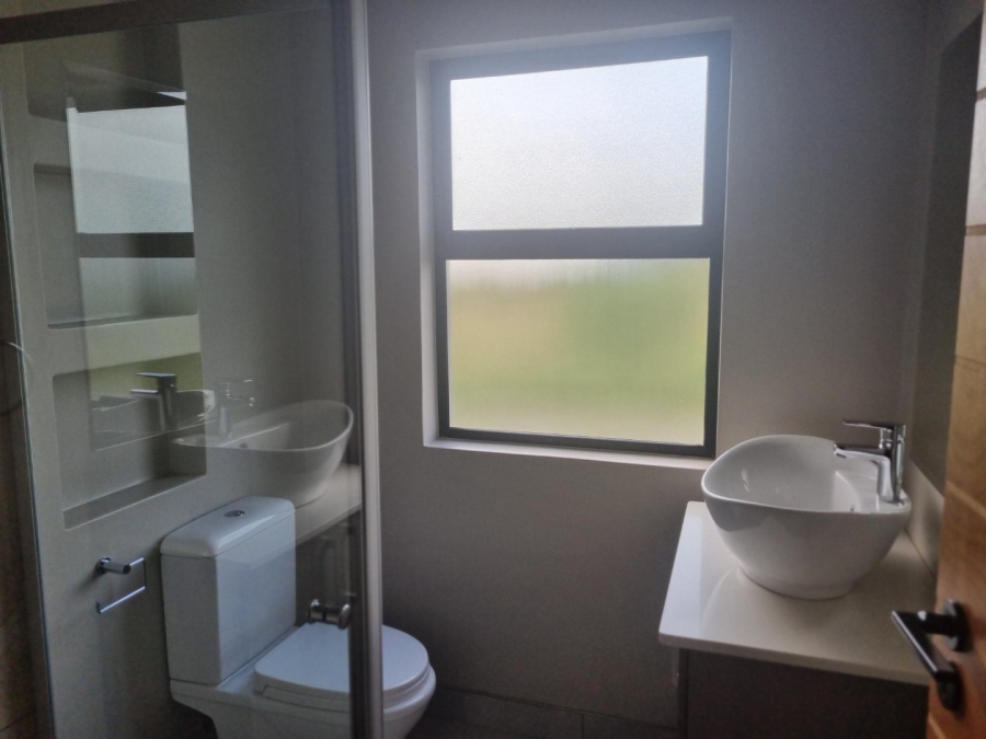 To Let 3 Bedroom Property for Rent in La Camargue Private Country Estate North West